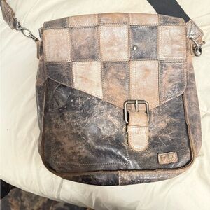 Bed Stu Venice Beach II Black Lux nectar Lux